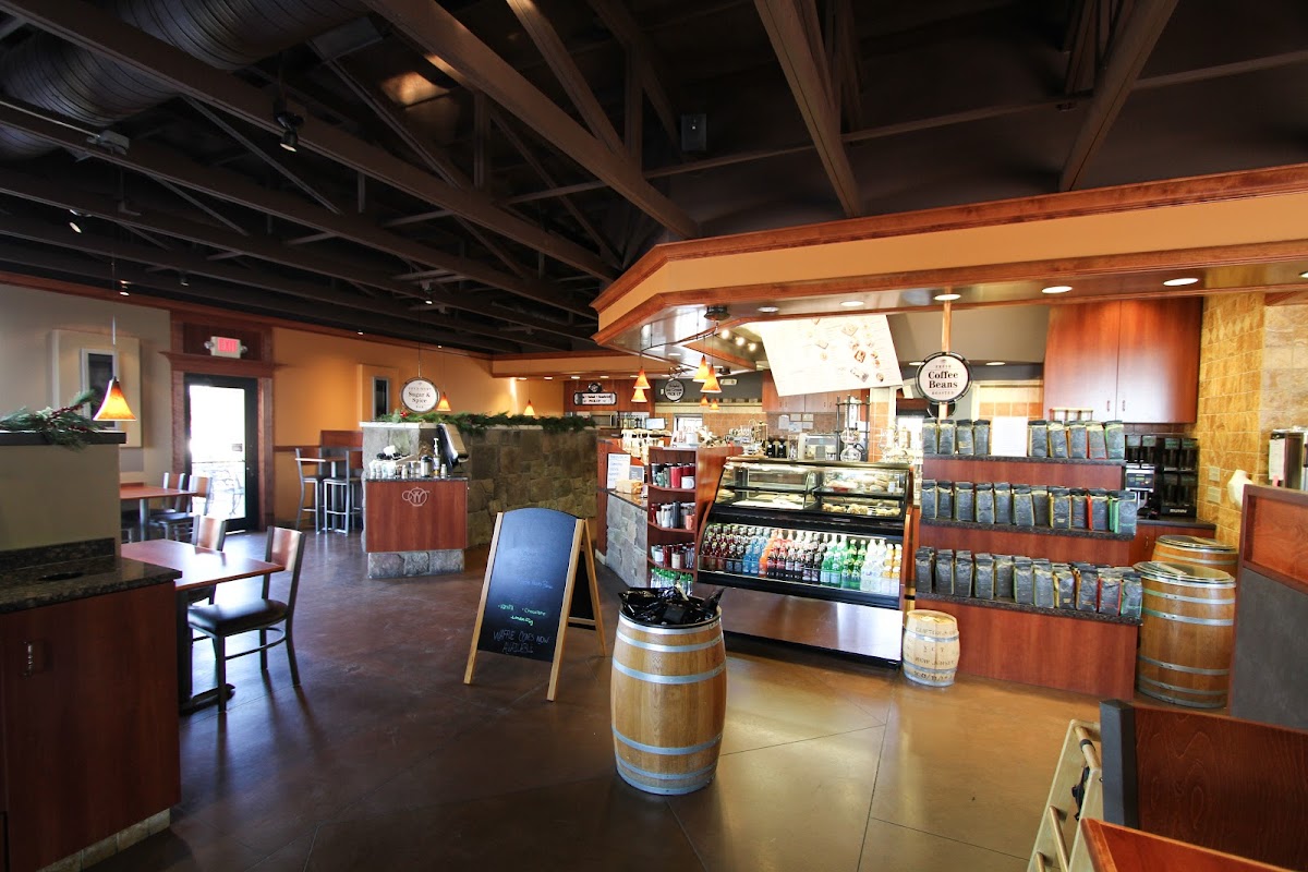 Wallhouse Coffee Company